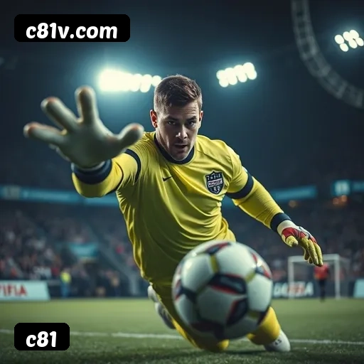 Tabela RTP dos jogos de cassino da c81