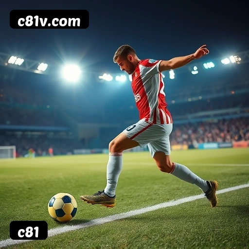 FAQ c81 Brasil - Perguntas frequentes sobre bônus, PIX, RTP, APP mobile e VIP